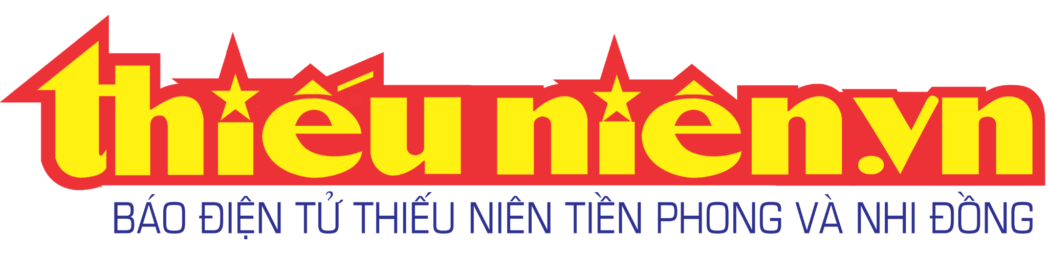 Báo điện tử Thiếu niên Tiền phong và Nhi đồng